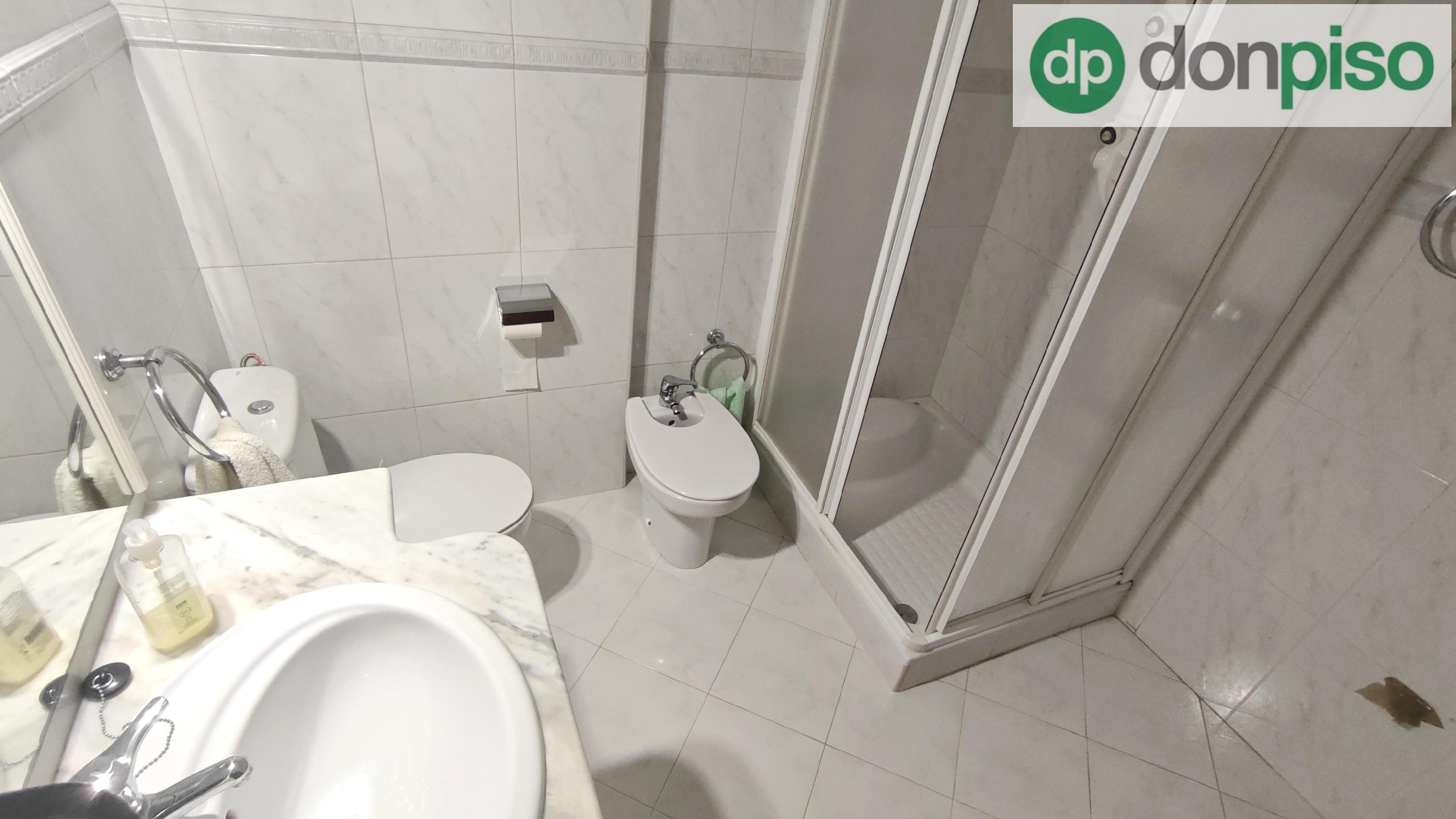 Imagen 24 Piso en venta en Santander / A pocos minutos de Plaza de Numancia 