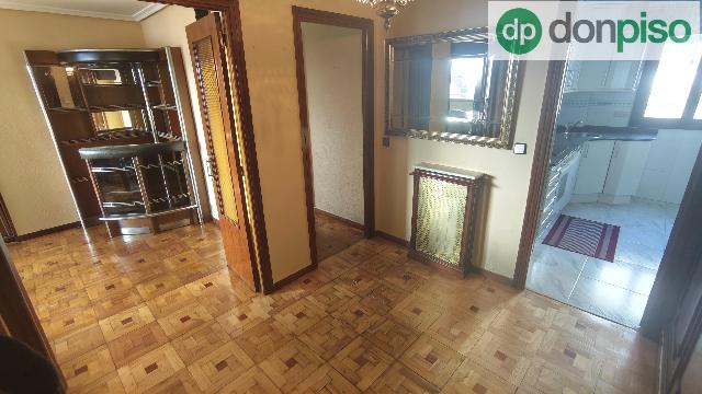 Imagen 5 Inmueble 298454 - Piso en venta en Santander / A pocos minutos de Plaza de Numancia 