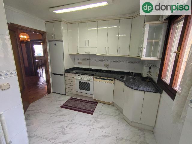 Imagen 17 Inmueble 298454 - Piso en venta en Santander / A pocos minutos de Plaza de Numancia 
