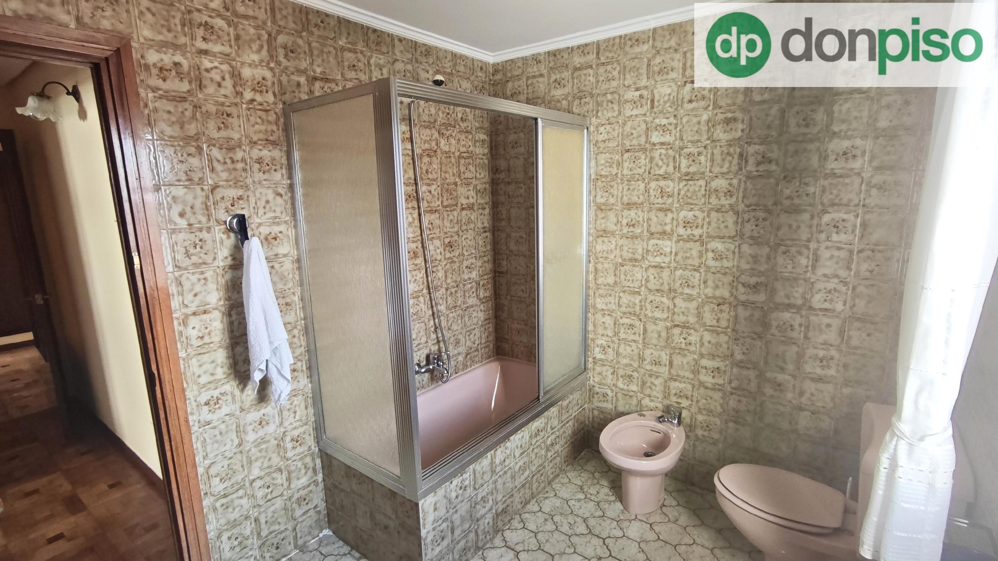 Imagen 21 Piso en venta en Santander / A pocos minutos de Plaza de Numancia 