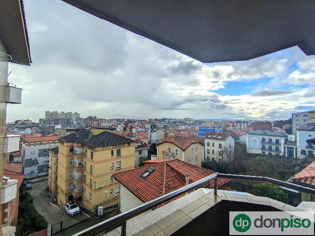 Imagen 25 Inmueble 298454 - Piso en venta en Santander / A pocos minutos de Plaza de Numancia 