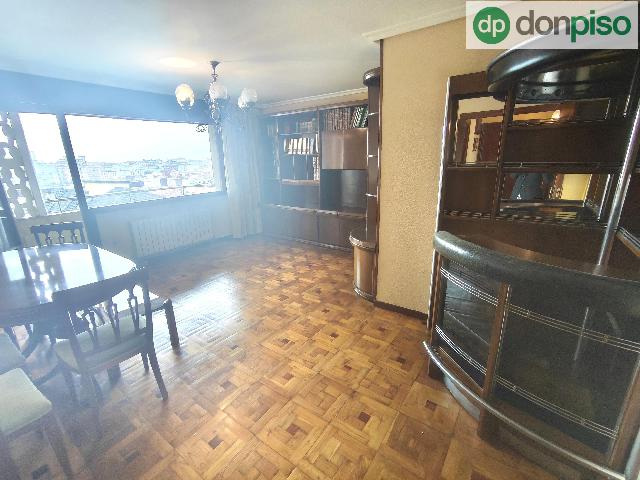 Imagen 2 Inmueble 298454 - Piso en venta en Santander / A pocos minutos de Plaza de Numancia 