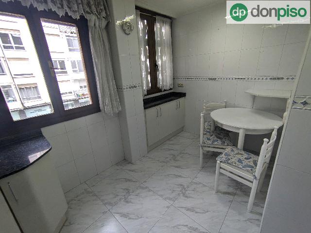 Imagen 18 Inmueble 298454 - Piso en venta en Santander / A pocos minutos de Plaza de Numancia 