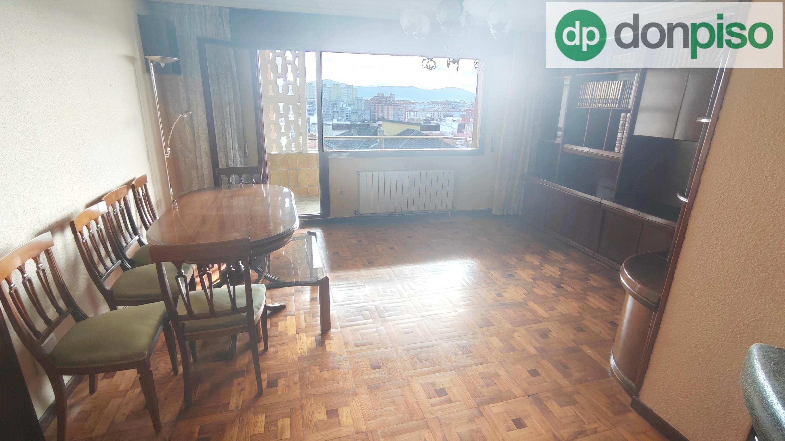 Imagen 1 Piso en venta en Santander / A pocos minutos de Plaza de Numancia 