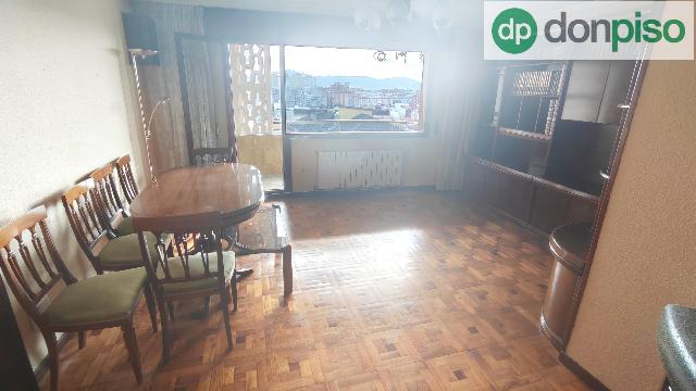 Imagen 1 Inmueble 298454 - Piso en venta en Santander / A pocos minutos de Plaza de Numancia 