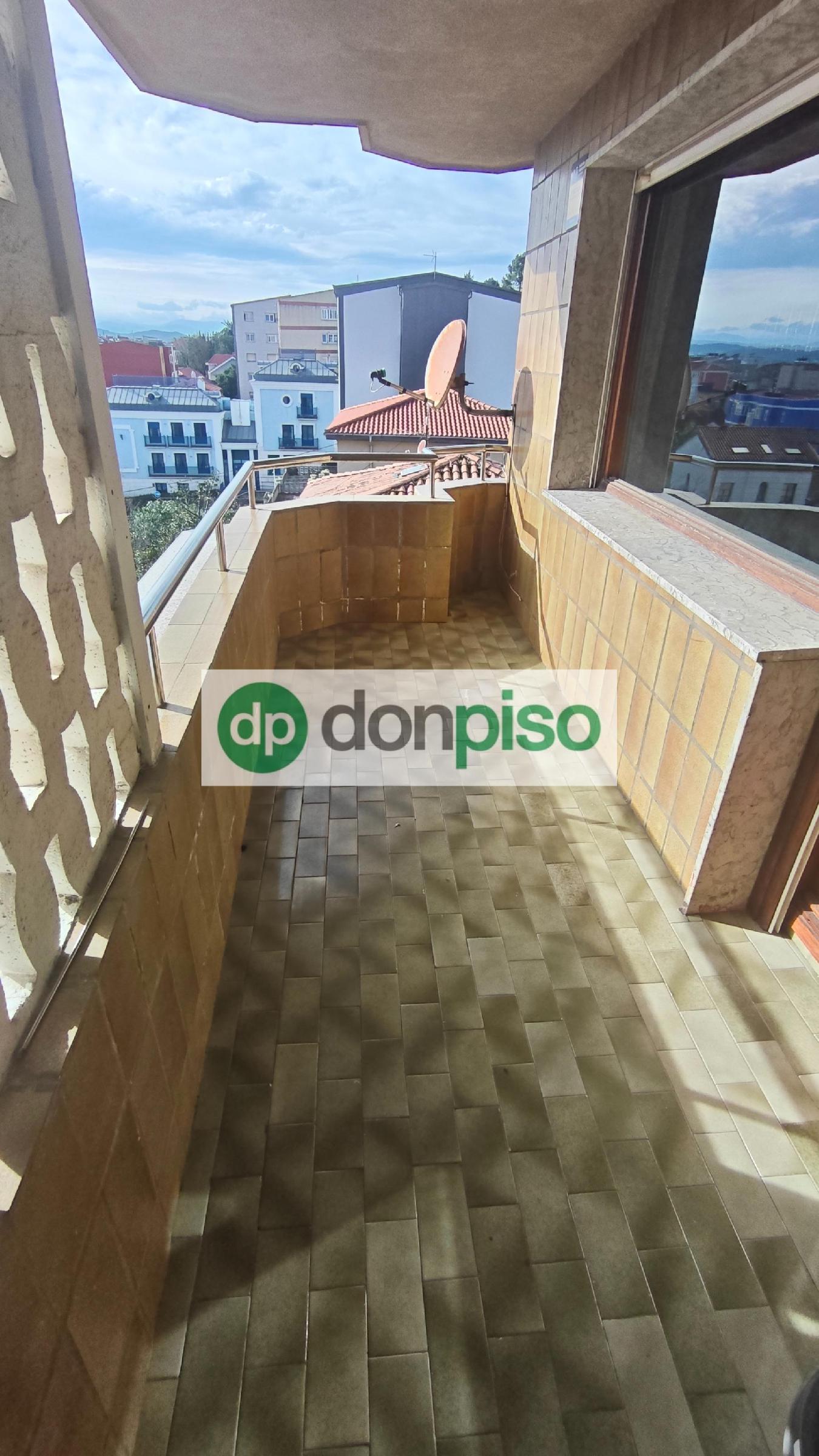 Imagen 8 Piso en venta en Santander / A pocos minutos de Plaza de Numancia 