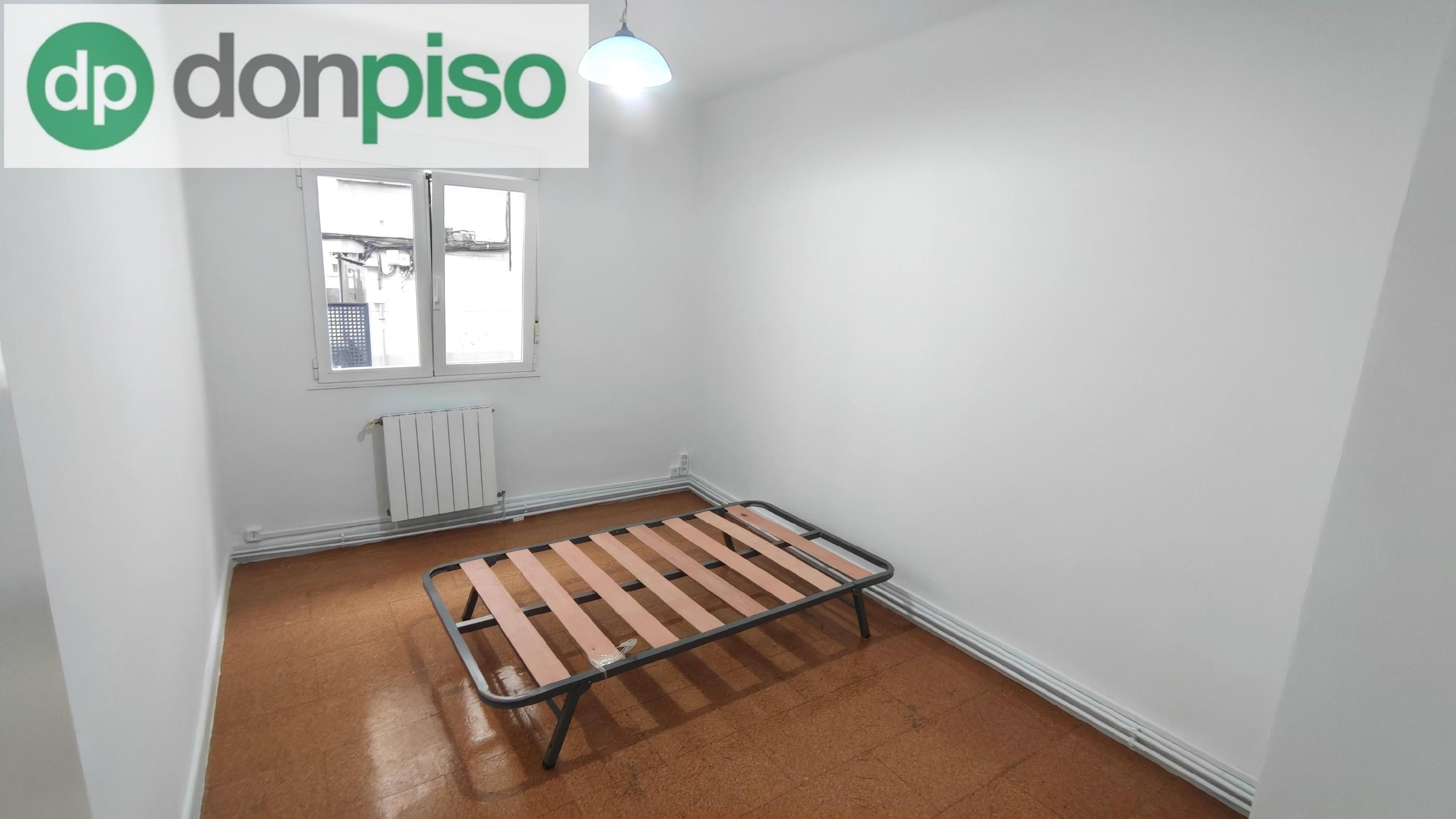 Imagen 6 Piso en venta en Santander / A pocos metros caminando de la Alameda de Oviedo 