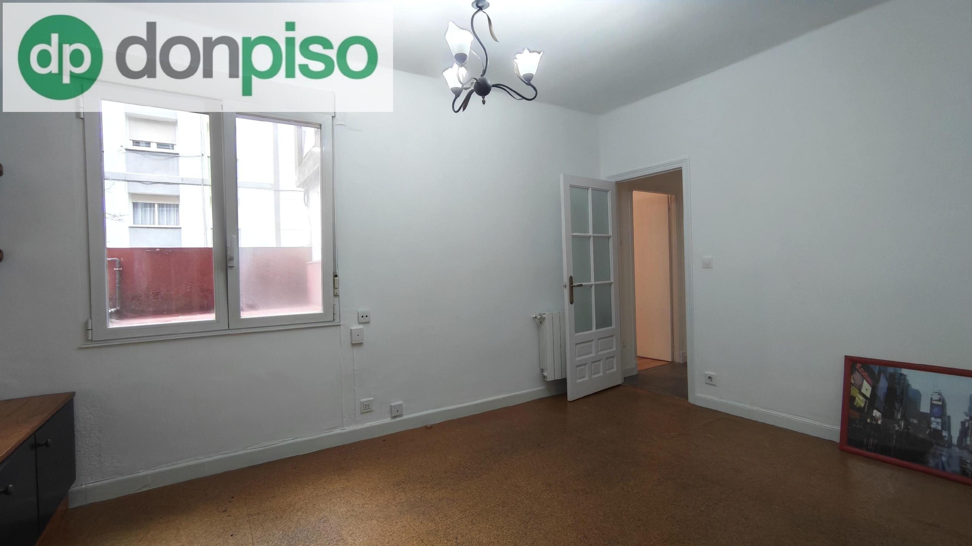 Imagen 1 Piso en venta en Santander / A pocos metros caminando de la Alameda de Oviedo 