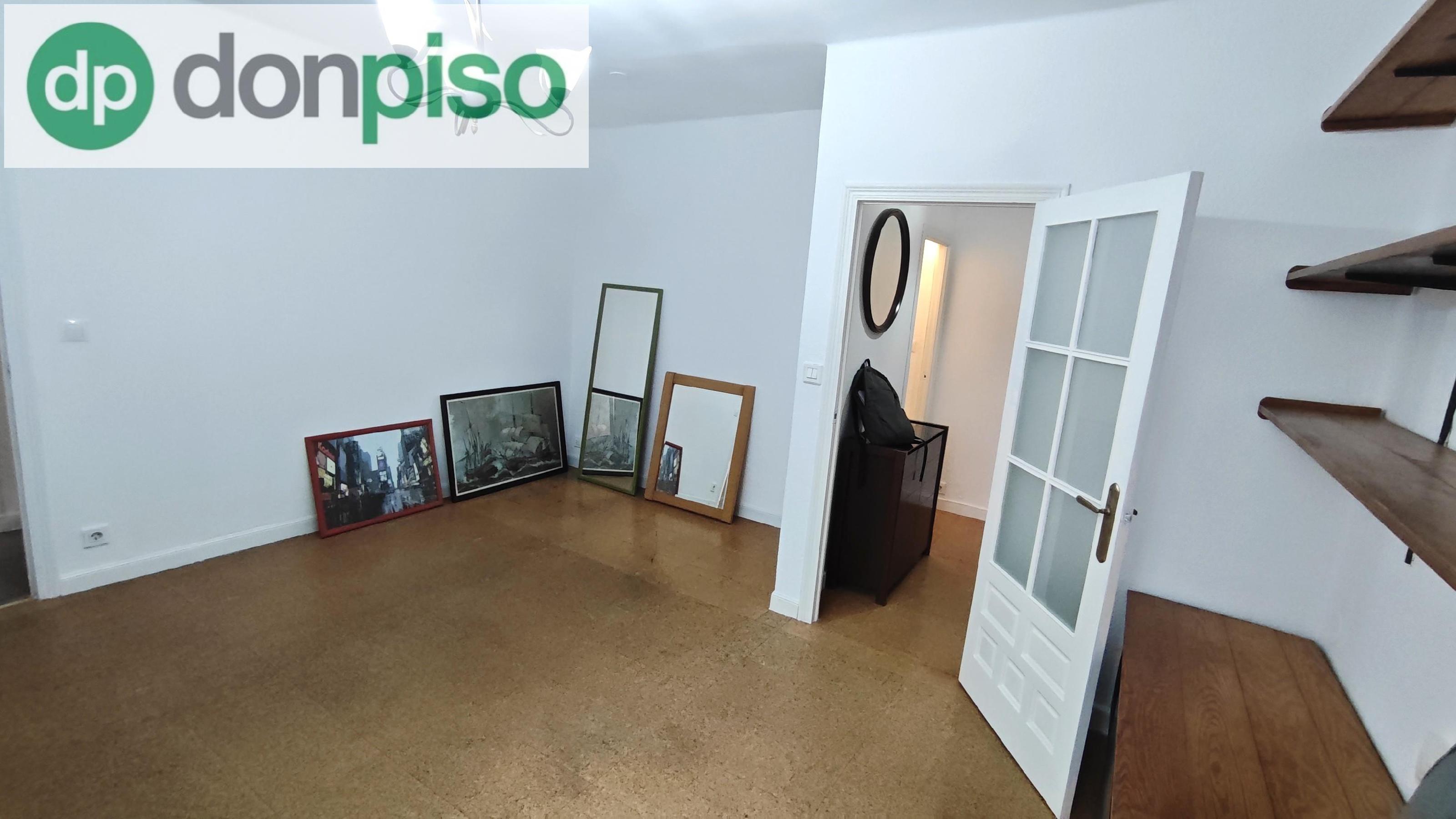 Imagen 2 Piso en venta en Santander / A pocos metros caminando de la Alameda de Oviedo 