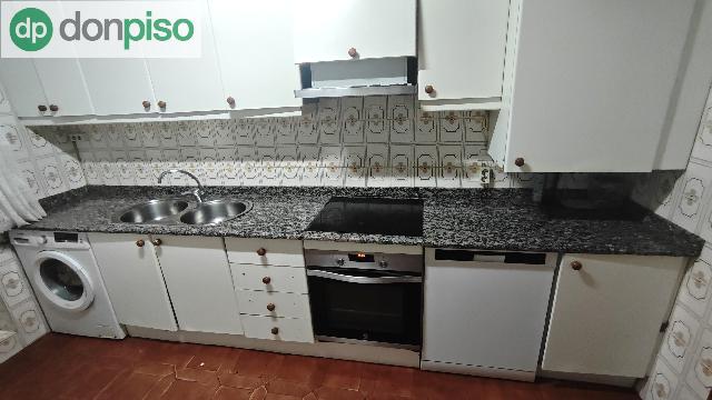 Imagen 17 Inmueble 300454 - Piso en venta en Santander / Cerca del Parque de la Marga 