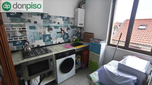 Imagen 26 Inmueble 301125 - Piso en venta en Torrelavega / Frente al Parque de la Llama 