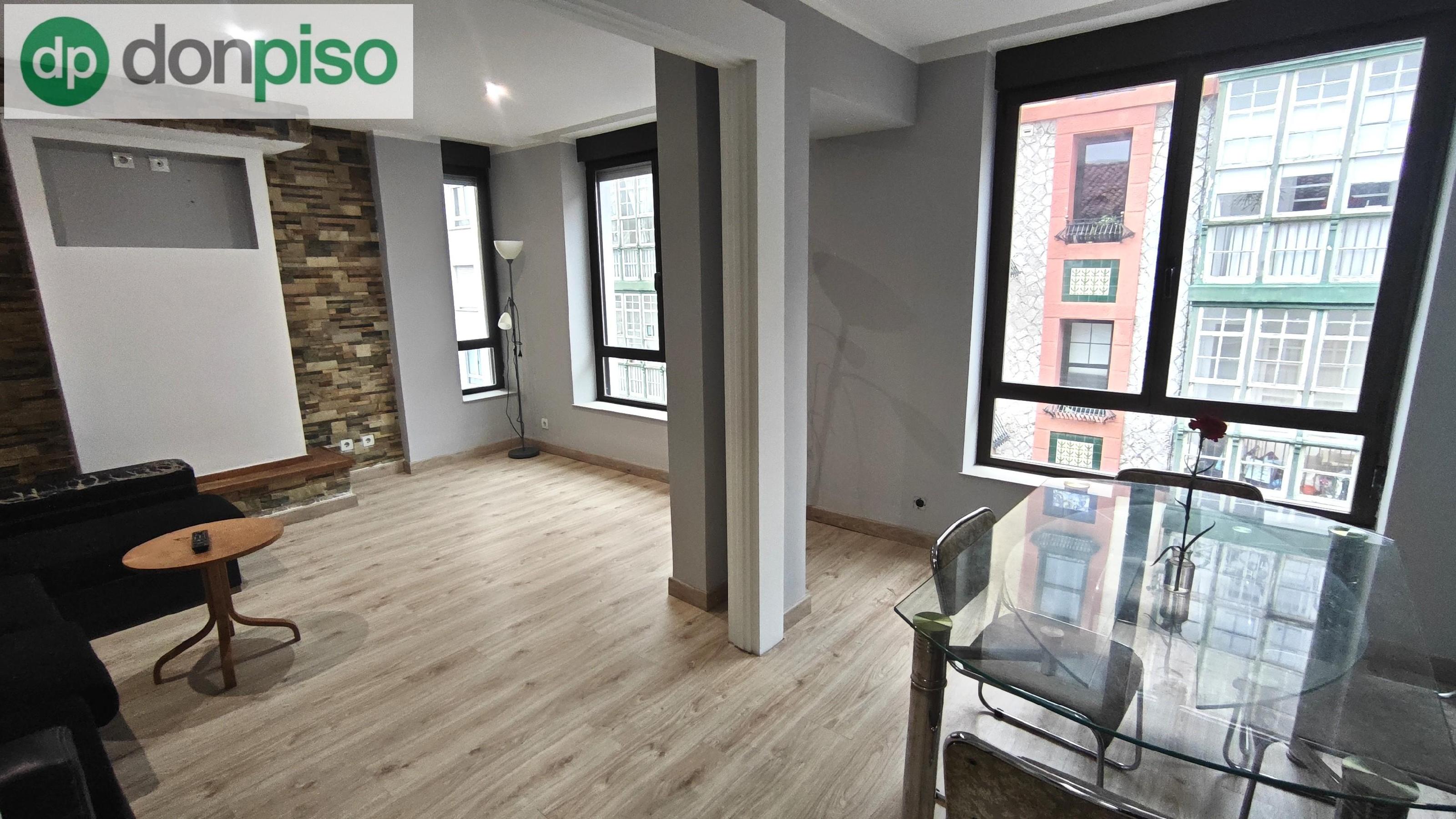 Imagen 4 Piso en venta en Torrelavega / Frente al Parque de la Llama 