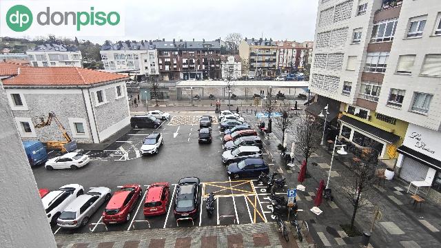 Imagen 29 Inmueble 301125 - Piso en venta en Torrelavega / Frente al Parque de la Llama 