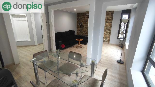 Imagen 6 Inmueble 301125 - Piso en venta en Torrelavega / Frente al Parque de la Llama 