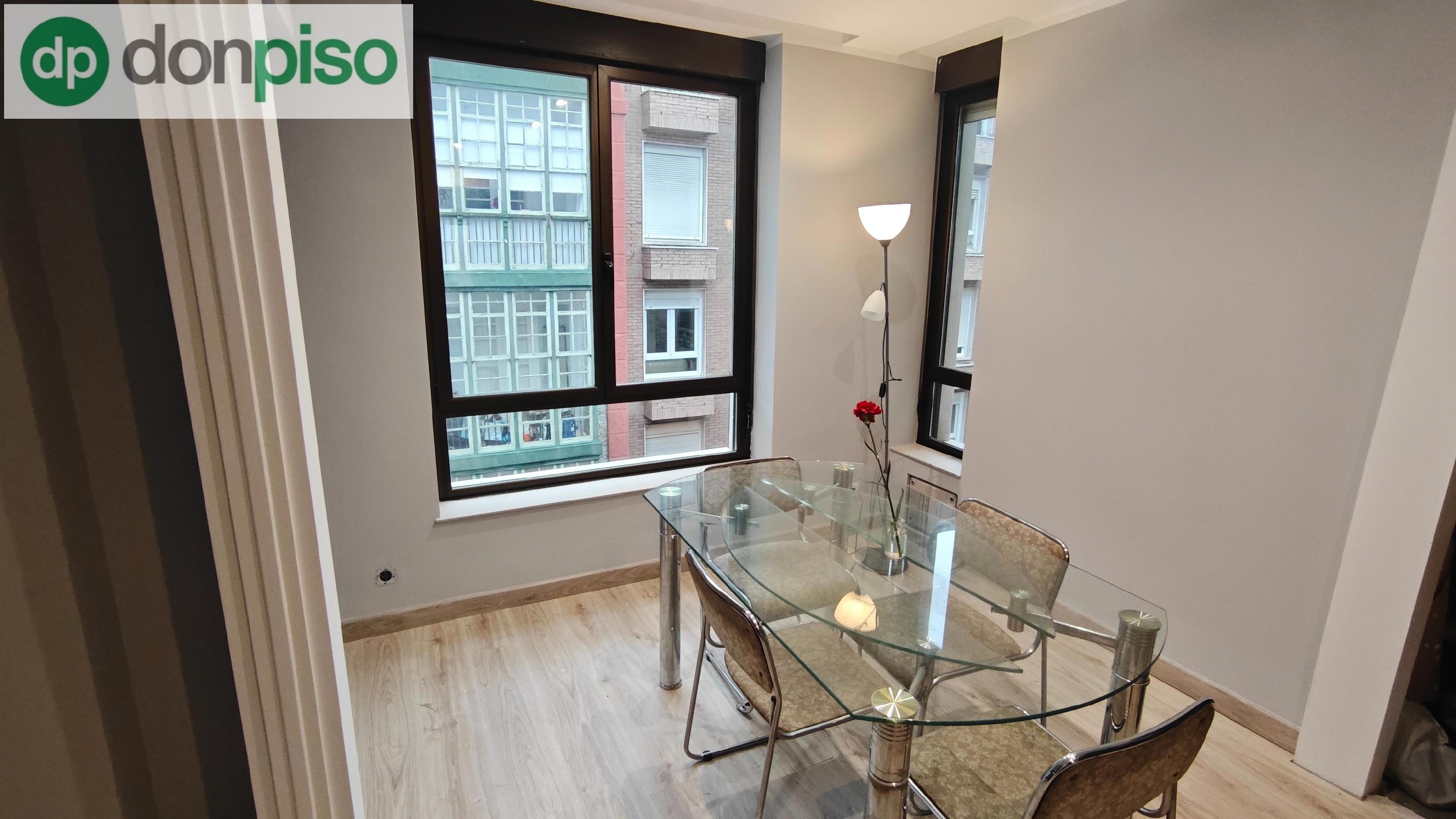 Imagen 5 Piso en venta en Torrelavega / Frente al Parque de la Llama 