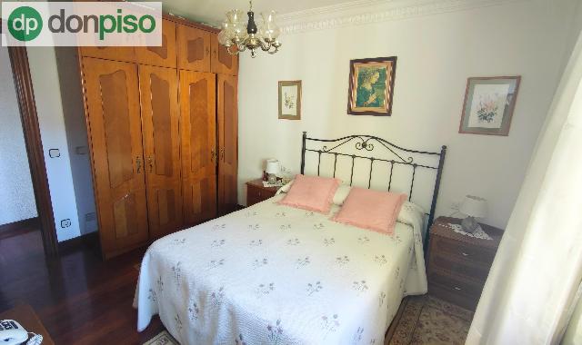 Imagen 6 Inmueble 301619 - Piso en venta en Santander / Cerca de la Plaza de Numancia 