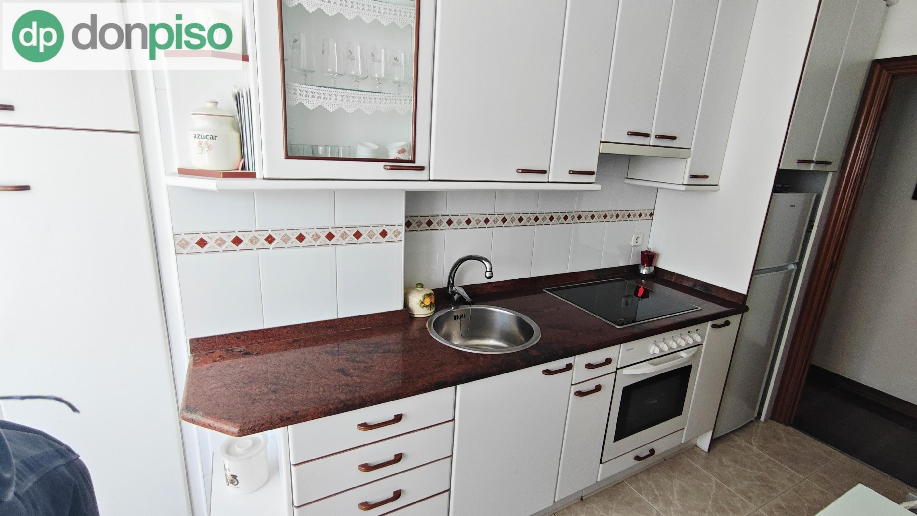 Imagen 9 Piso en venta en Santander / Cerca de la Plaza de Numancia 