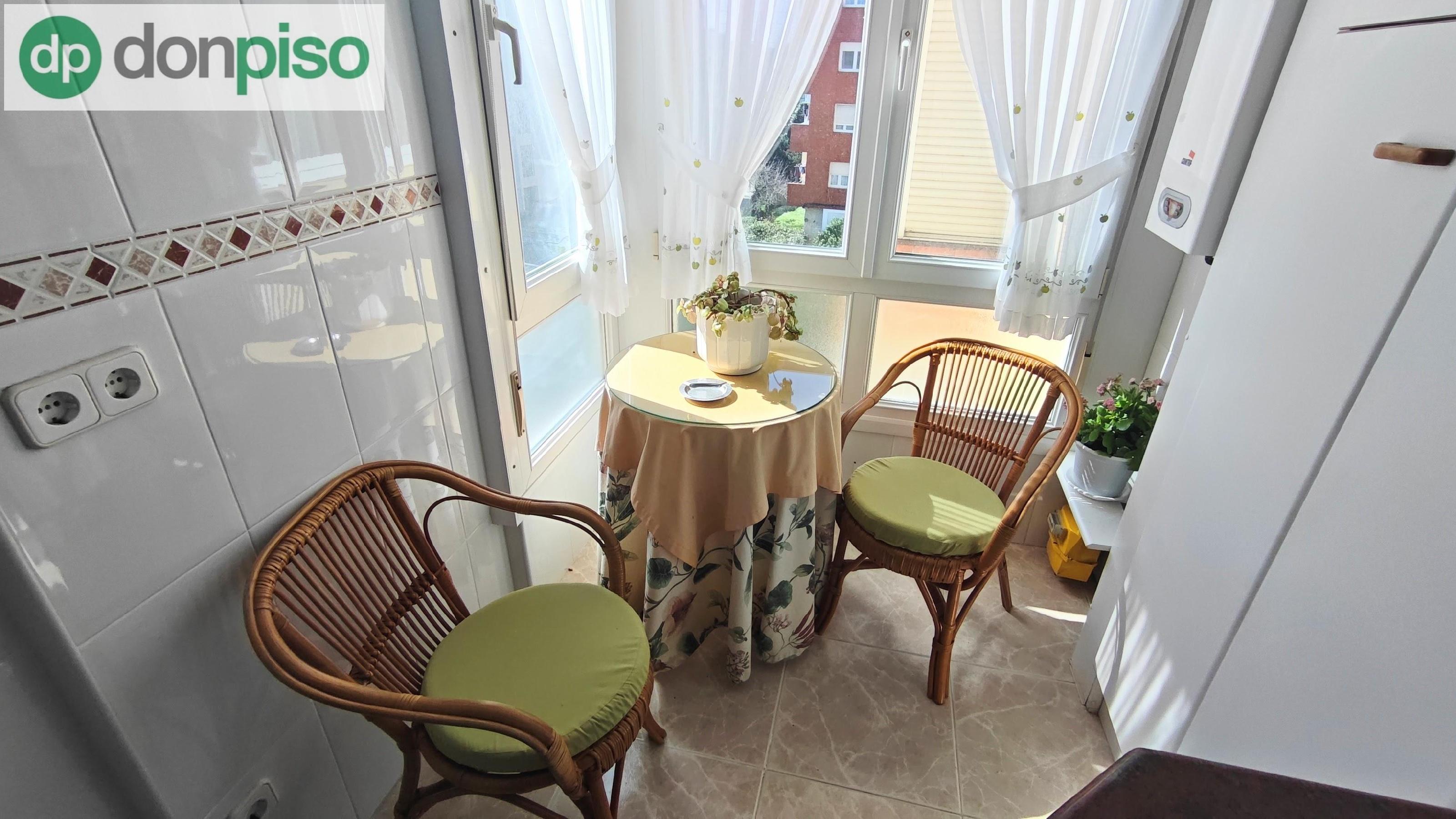 Imagen 11 Piso en venta en Santander / Cerca de la Plaza de Numancia 