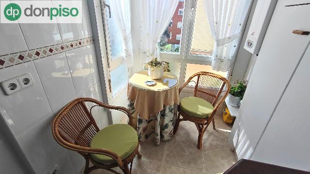 Imagen 11 Inmueble 301619 - Piso en venta en Santander / Cerca de la Plaza de Numancia 