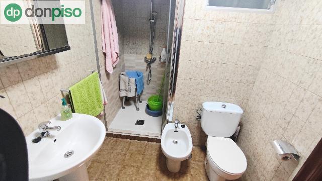 Imagen 12 Inmueble 301619 - Piso en venta en Santander / Cerca de la Plaza de Numancia 