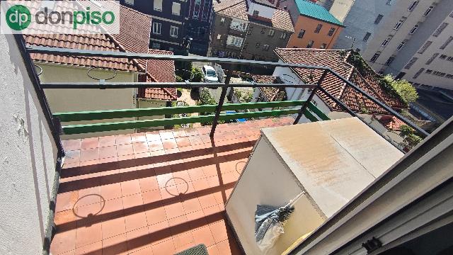 Imagen 4 Inmueble 301619 - Piso en venta en Santander / Cerca de la Plaza de Numancia 