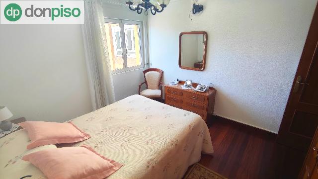 Imagen 7 Inmueble 301619 - Piso en venta en Santander / Cerca de la Plaza de Numancia 