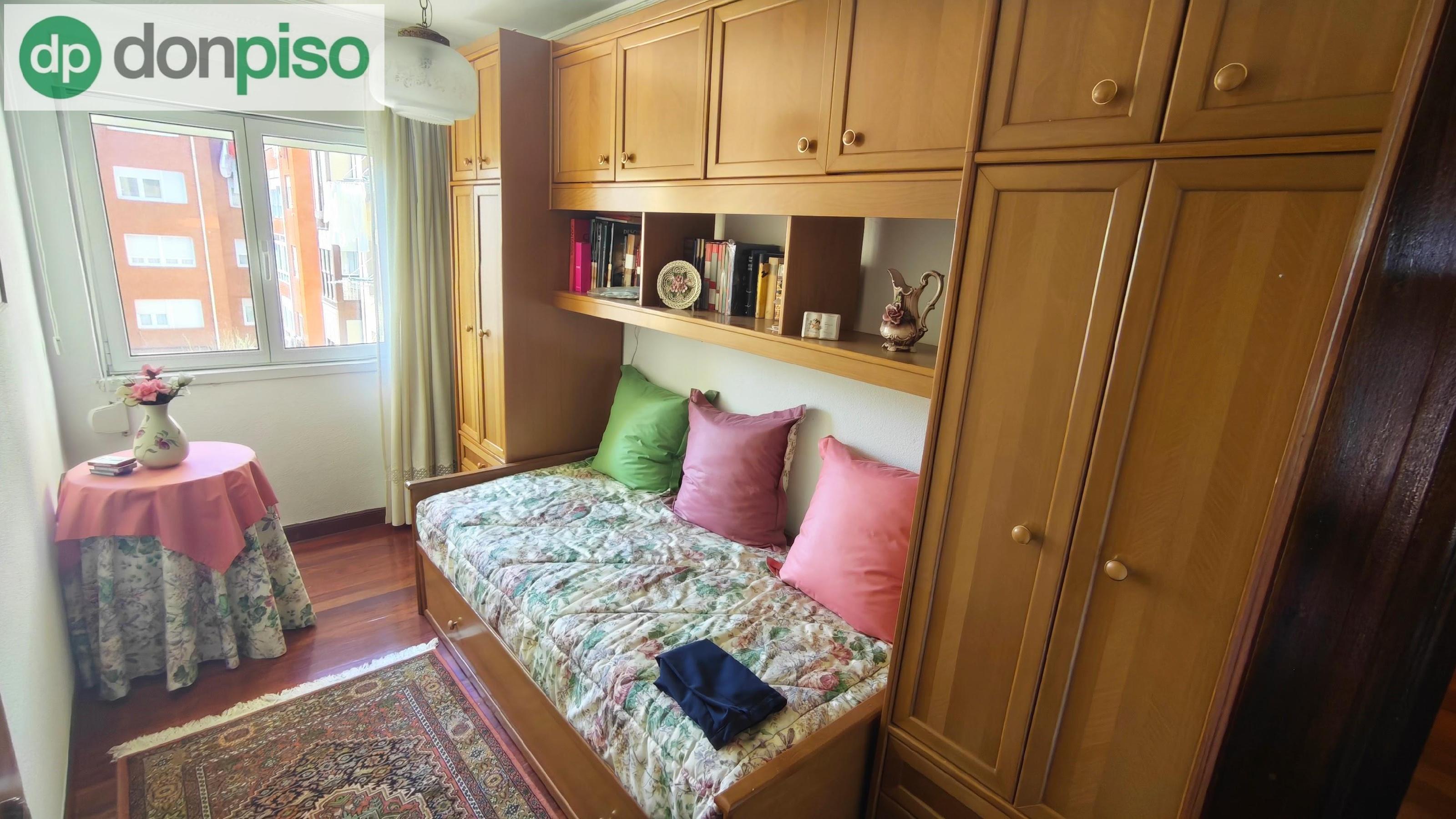 Imagen 8 Piso en venta en Santander / Cerca de la Plaza de Numancia 