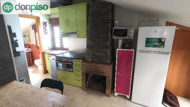 Imagen 5 Inmueble 301735 - Piso en venta en Torrelavega / Cerca de La Estación de Tren 