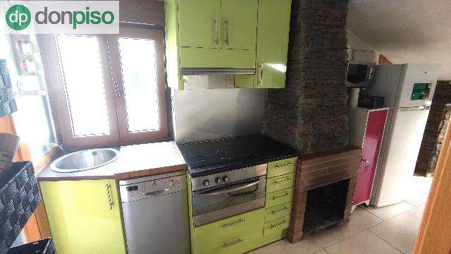 Imagen 4 Inmueble 301735 - Piso en venta en Torrelavega / Cerca de La Estación de Tren 