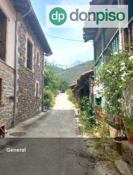 Imagen 2 Inmueble 301756 - Casa en venta en Camaleño / Vivienda situada a 3Km de Camaleño