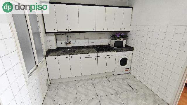 Imagen 16 Inmueble 301769 - Piso en venta en Santander / Cerca del Parque de la Marga