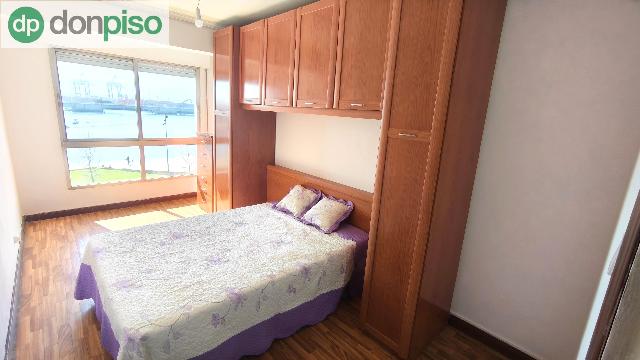 Imagen 5 Inmueble 301769 - Piso en venta en Santander / Cerca del Parque de la Marga
