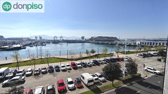 Imagen 1 Inmueble 301769 - Piso en venta en Santander / Cerca del Parque de la Marga