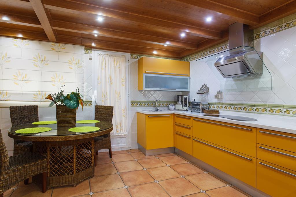 Imagen 12 Casa Pareada en venta en Granada / Ctra Sierra Nevada