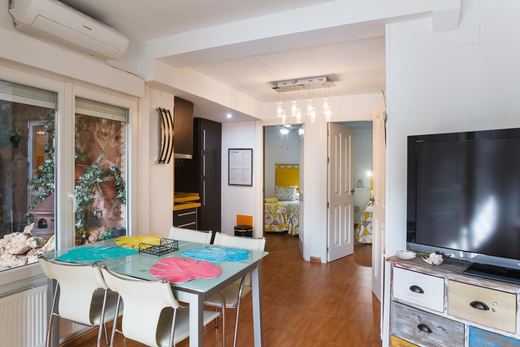 Imagen 16 Casa Pareada en venta en Granada / Ctra Sierra Nevada