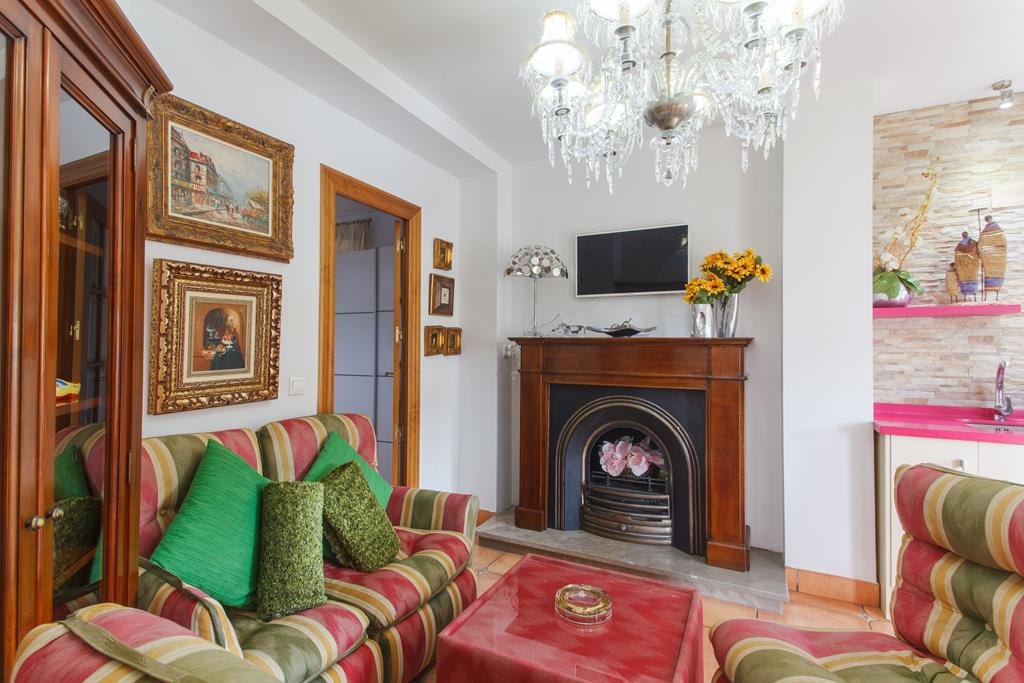 Imagen 17 Casa Pareada en venta en Granada / Ctra Sierra Nevada