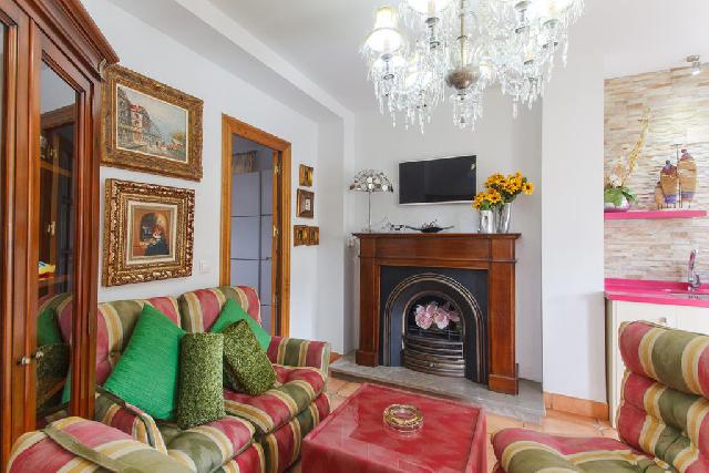 Imagen 17 Inmueble 246704 - Casa Pareada en venta en Granada / Ctra Sierra Nevada