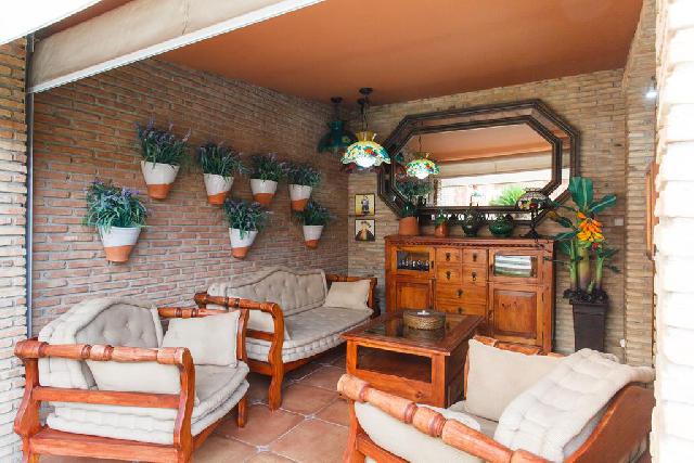 Imagen 9 Inmueble 246704 - Casa Pareada en venta en Granada / Ctra Sierra Nevada