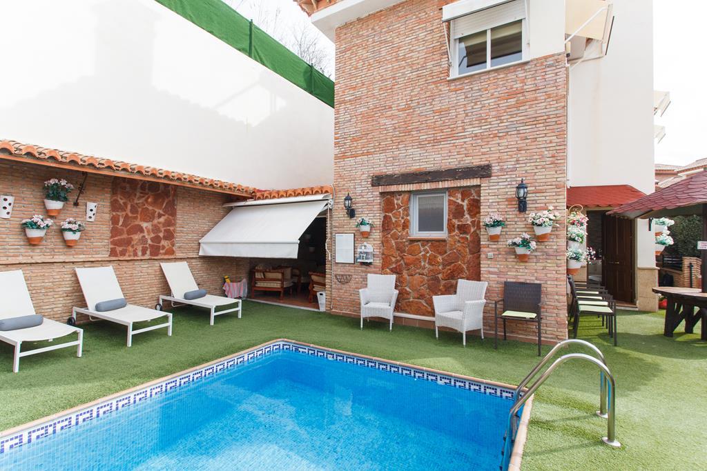 Imagen 3 Casa Pareada en venta en Granada / Ctra Sierra Nevada