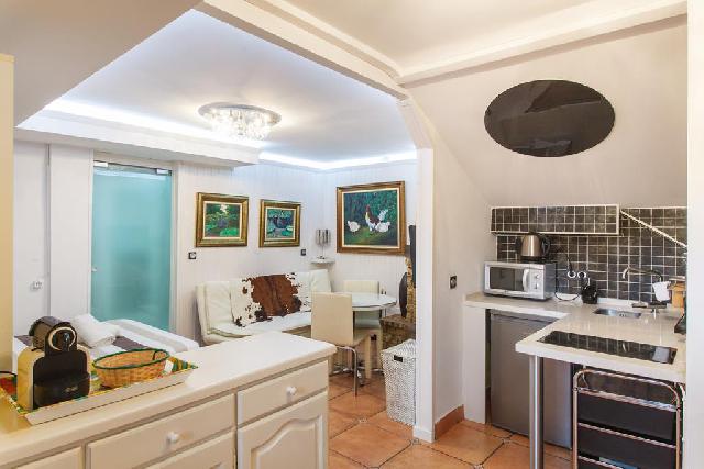 Imagen 18 Inmueble 246704 - Casa Pareada en venta en Granada / Ctra Sierra Nevada