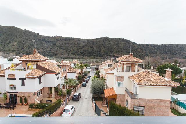 Imagen 8 Inmueble 246704 - Casa Pareada en venta en Granada / Ctra Sierra Nevada