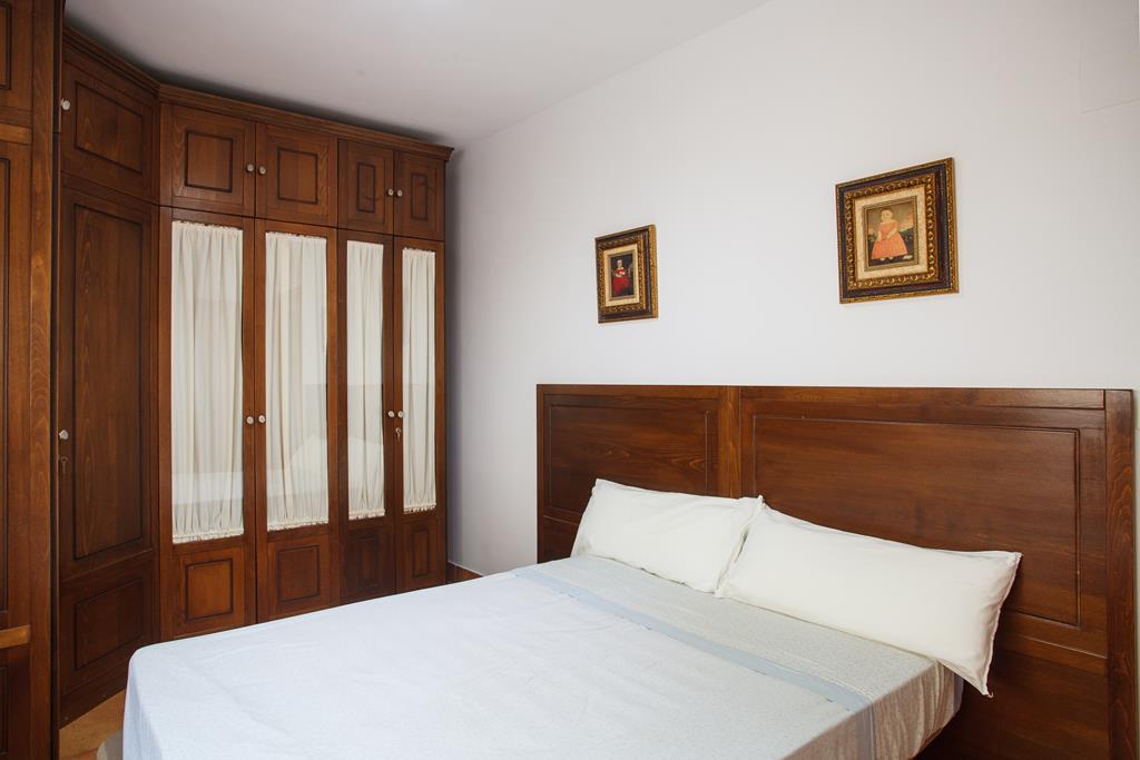 Imagen 14 Casa Pareada en venta en Granada / Ctra Sierra Nevada