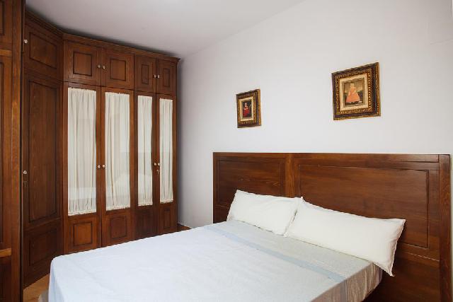 Imagen 14 Inmueble 246704 - Casa Pareada en venta en Granada / Ctra Sierra Nevada