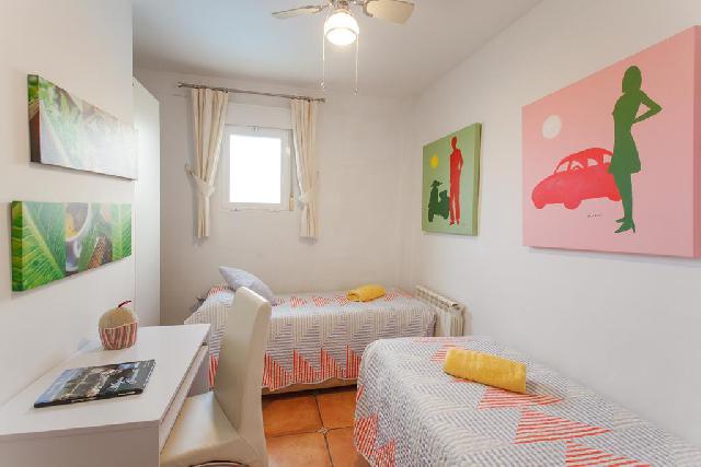 Imagen 19 Inmueble 246704 - Casa Pareada en venta en Granada / Ctra Sierra Nevada