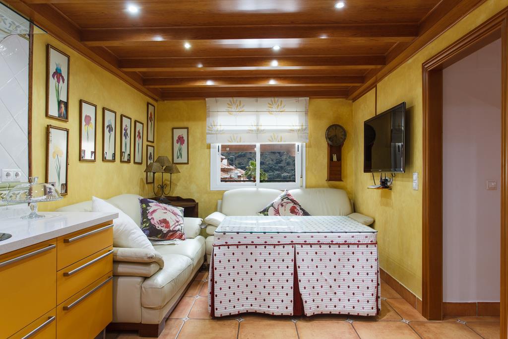 Imagen 11 Casa Pareada en venta en Granada / Ctra Sierra Nevada