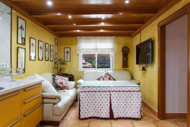 Imagen 11 Inmueble 246704 - Casa Pareada en venta en Granada / Ctra Sierra Nevada