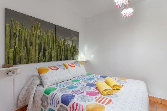 Imagen 20 Inmueble 246704 - Casa Pareada en venta en Granada / Ctra Sierra Nevada