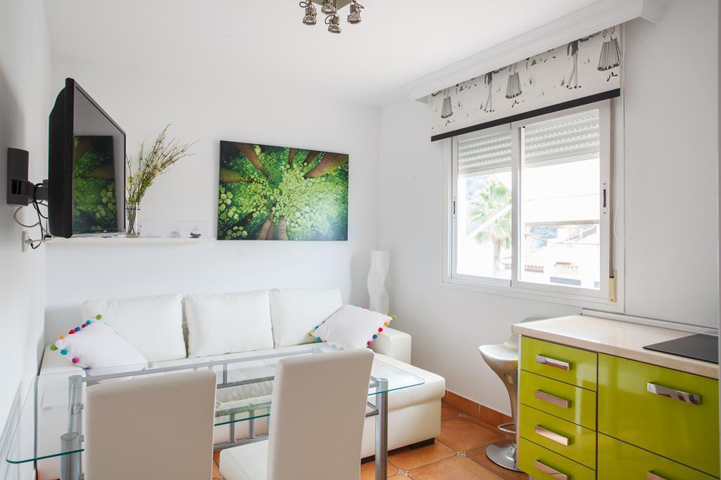 Imagen 21 Casa Pareada en venta en Granada / Ctra Sierra Nevada