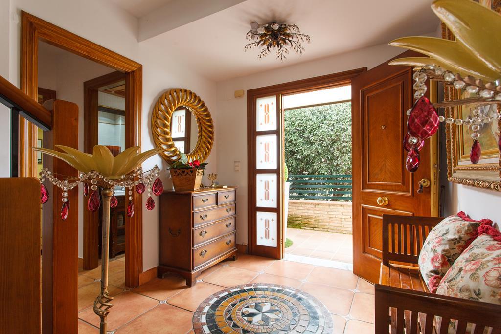 Imagen 10 Casa Pareada en venta en Granada / Ctra Sierra Nevada