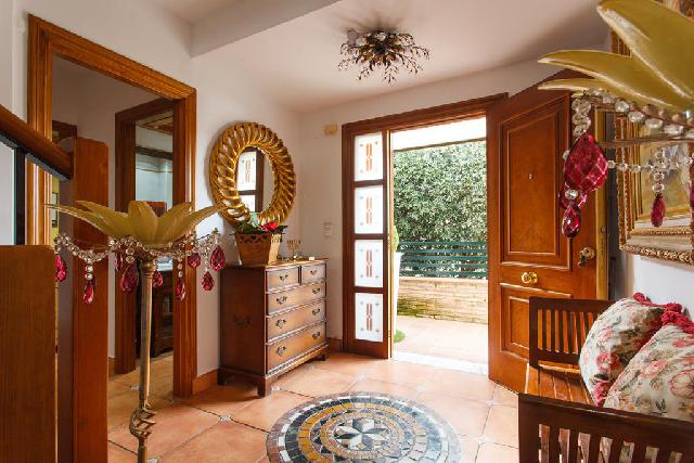 Imagen 10 Inmueble 246704 - Casa Pareada en venta en Granada / Ctra Sierra Nevada